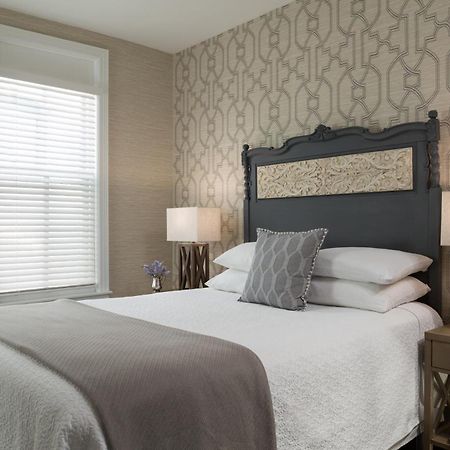 The Carroll Villa Hotel Cape May Bagian luar foto