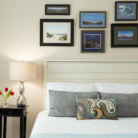 The Carroll Villa Hotel Cape May Bagian luar foto