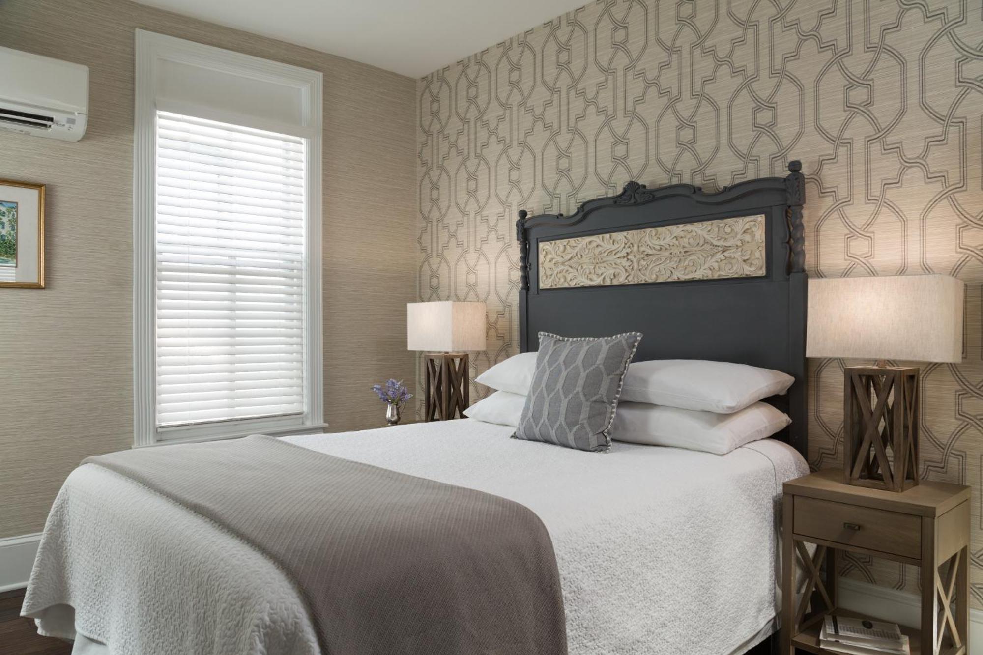 The Carroll Villa Hotel Cape May Bagian luar foto
