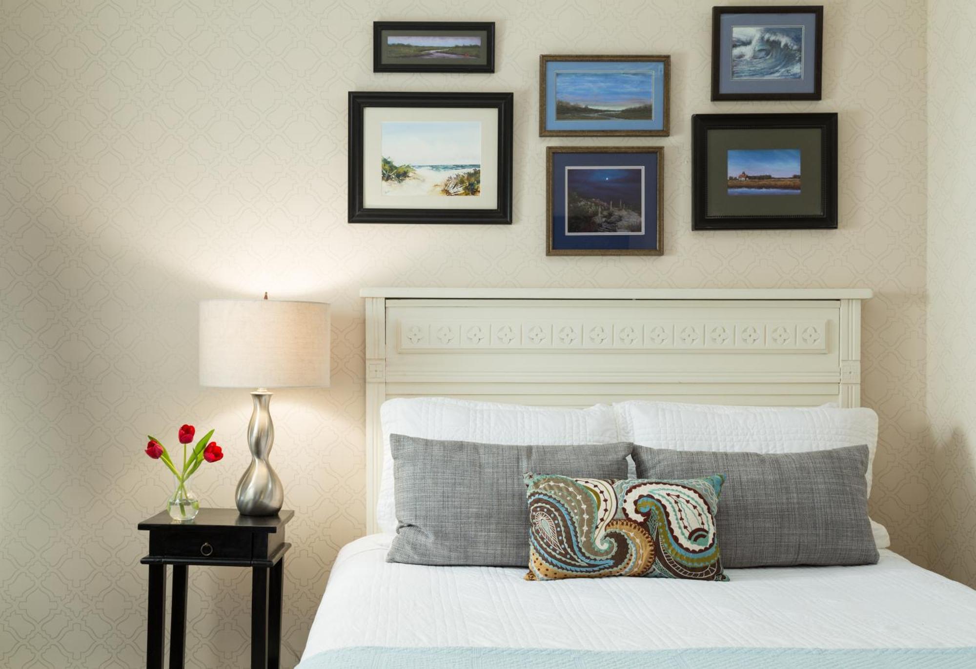 The Carroll Villa Hotel Cape May Bagian luar foto