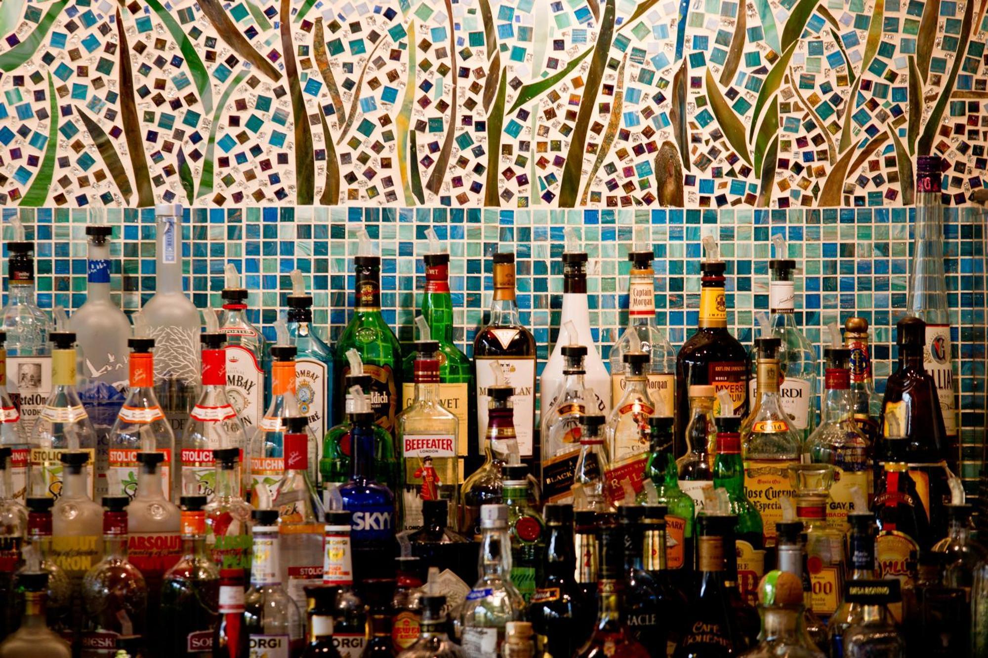 The Carroll Villa Hotel Cape May Bagian luar foto