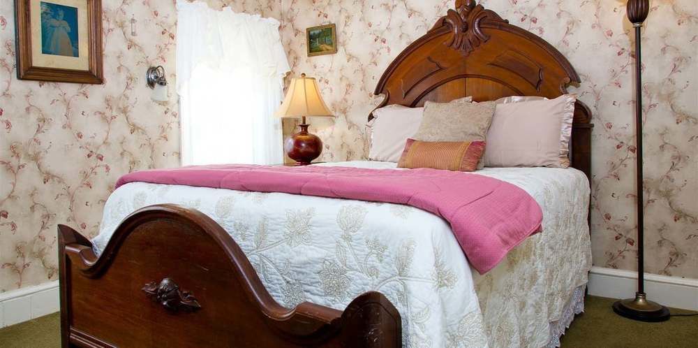The Carroll Villa Hotel Cape May Bagian luar foto