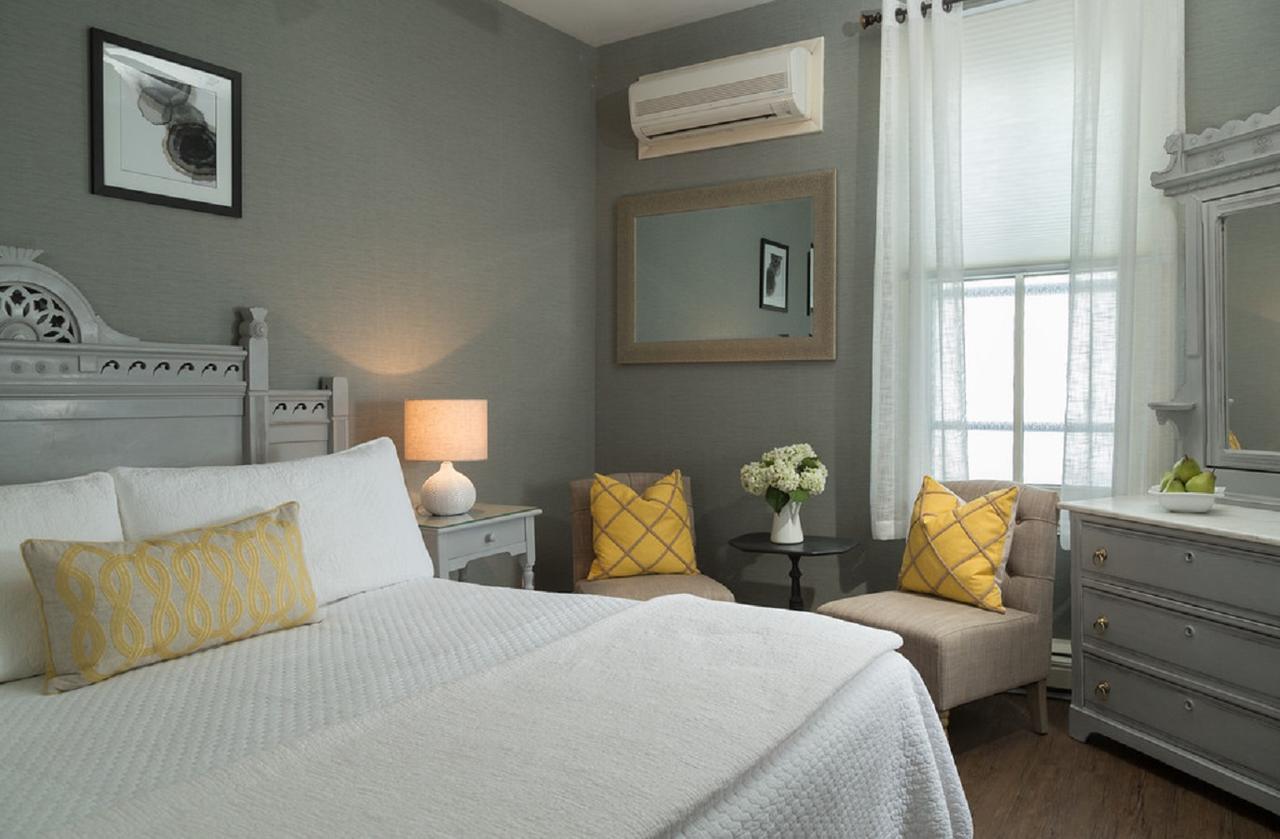 The Carroll Villa Hotel Cape May Bagian luar foto