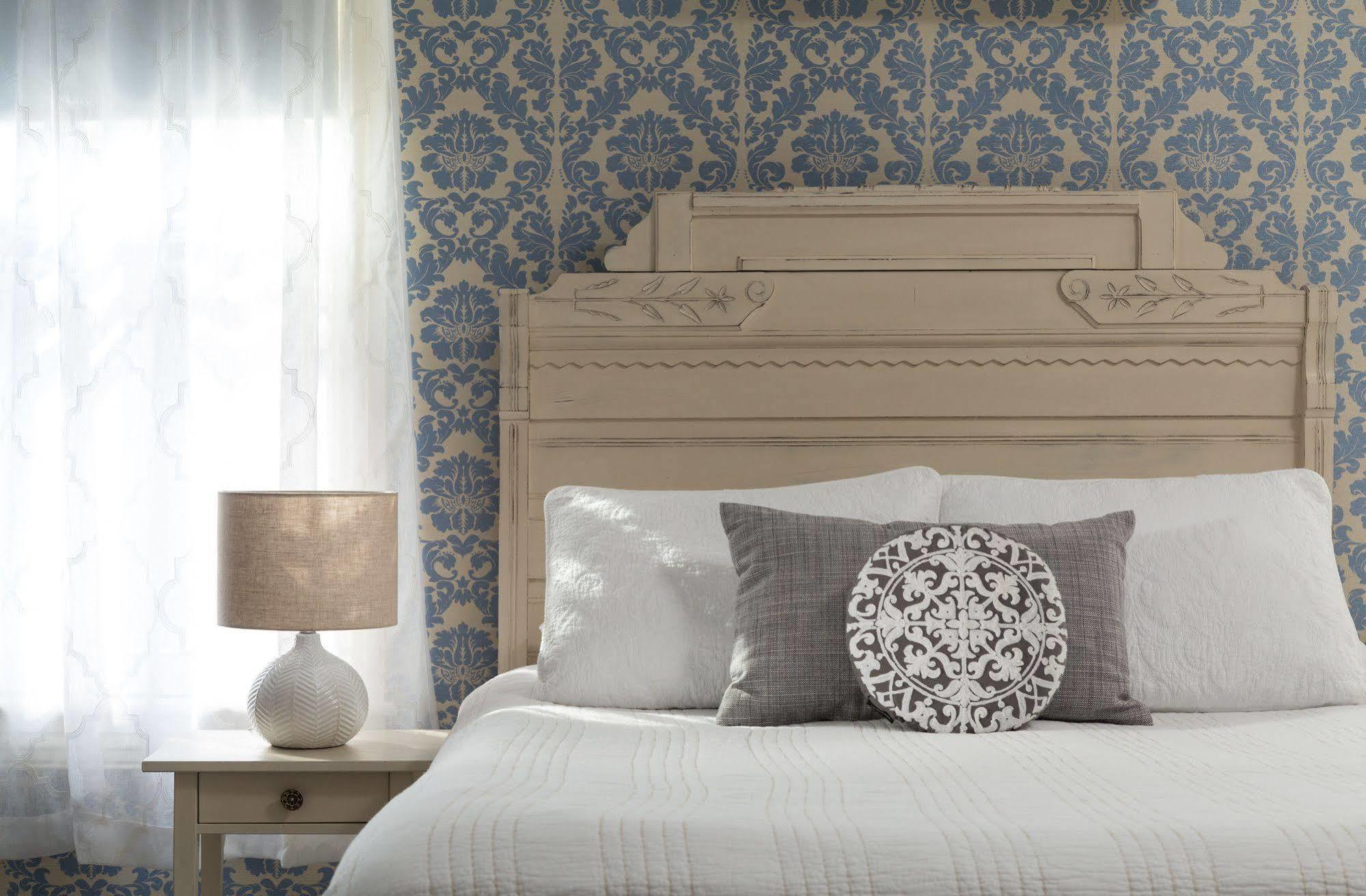 The Carroll Villa Hotel Cape May Bagian luar foto