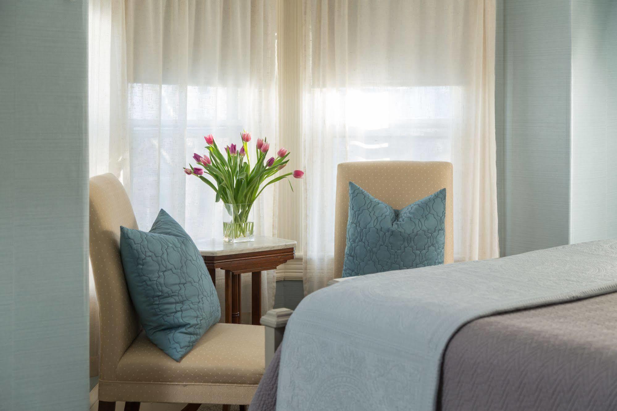The Carroll Villa Hotel Cape May Bagian luar foto
