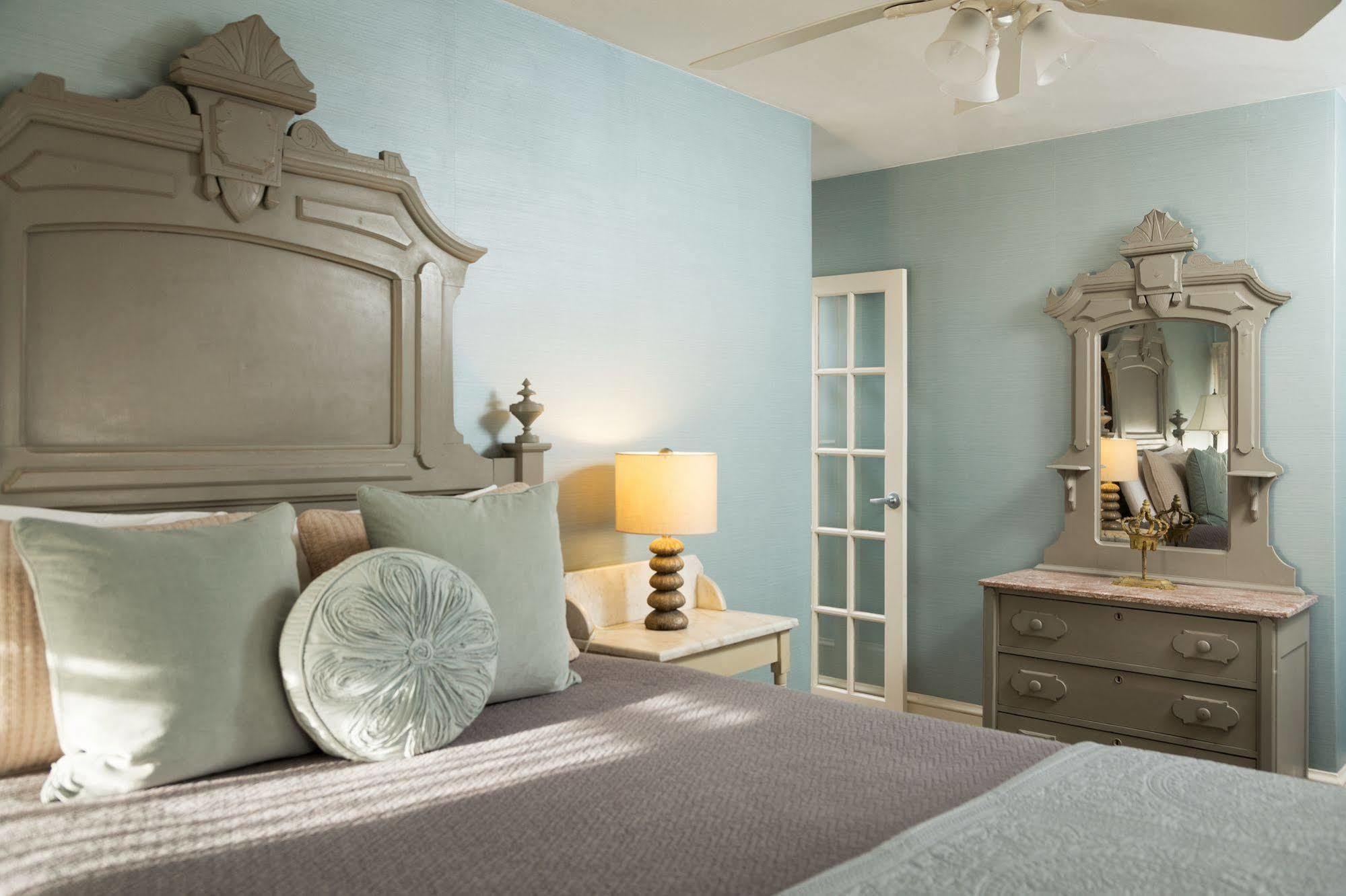 The Carroll Villa Hotel Cape May Bagian luar foto