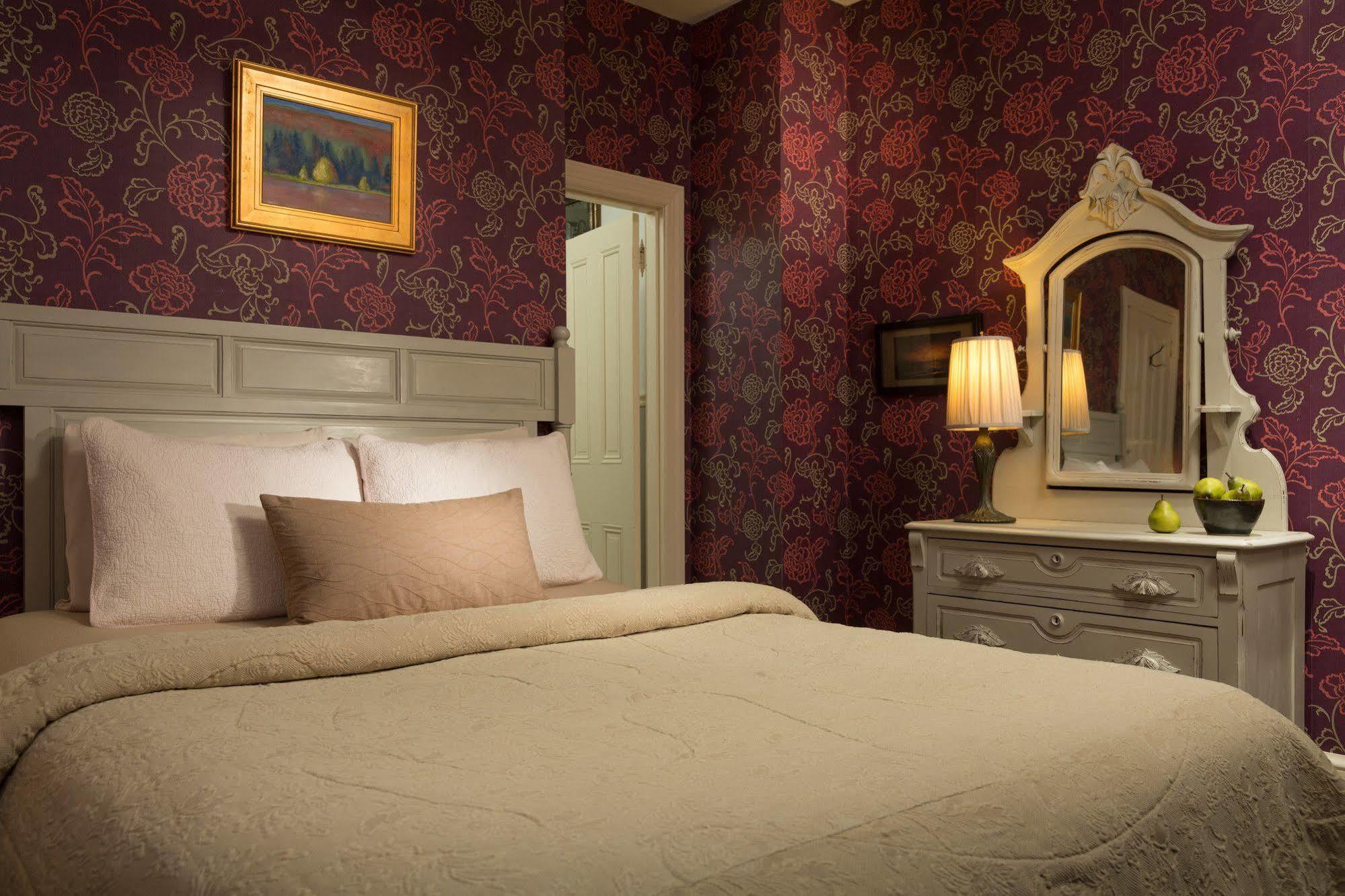 The Carroll Villa Hotel Cape May Bagian luar foto